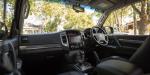 Mitsubishi Pajero 5-Door 2014 года (AU)
